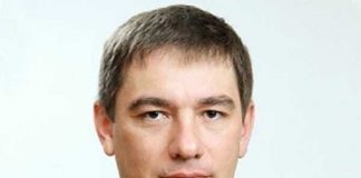 Заместитель председателя Верховного суда «пилил» на Черном море