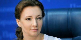 Заместитель председателя Государственной думы предложила давать жилище сиротам за счет собственности оставивших Россия людей
