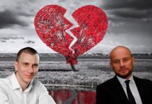 Как и.о. руководителя Министерства Андреев средства прятал, и рожу депутату Митрофанову за кросотку-супругу лупил