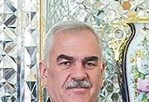 Деловой партнер экс-руководителя азербайджанского эксклава строит империю недвижимого имущества в Грузии