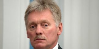 Дмитрий Песков рассказал, что повышение количества вооруженных сил РФ вызвано действиями Запада