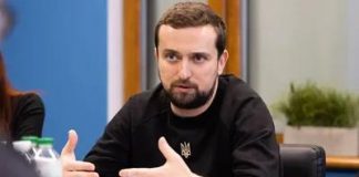 Кириллу Тимошенко Ермак подрезал крылья.