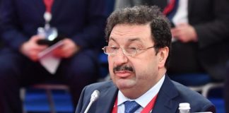 Владимир Мау освобожден от должности ректора РАНХиГС