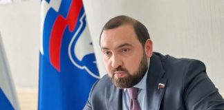 Руководитель Республики Дагестан и сорванная сделка в La Bottega Siciliana