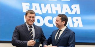 Для Мурманска приобрели южные остановки