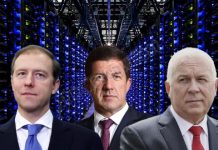 Серверный «кульбит»