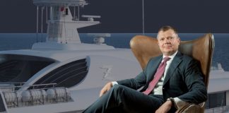 Константин Жеваго — украинский бизнесмен, пошедший против Зеленского. Что о нём понятно?
