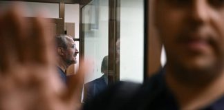 Нефтебазу утратили в «матрешке»