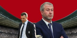 Олег Печёрный: Шевченко и Абрамович возвращают российский футбол на мировую арену