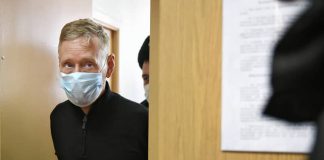 Освобождение обошлось в 30 миллионов