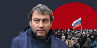 Детали о заочном аресте и уголовном деле против Бориса Зимина