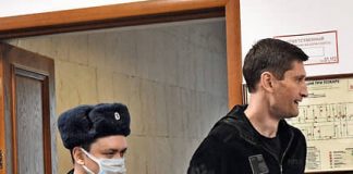 Сына заместитель министра ожидают в Генеральной Прокуратуре