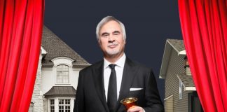 Валерий Меладзе: Как и сколько зарабатывает музыкант
