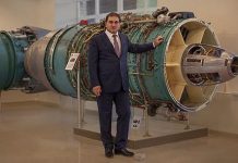 Поставщик Министерства обороны России — английский резидент.