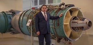 Поставщик Министерства обороны России — английский резидент.