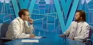 Марк Горячев не сбежал, его уничтожили.