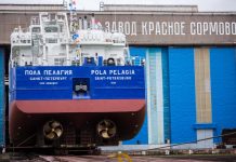 Под «прикрытием» «Пола Райз»