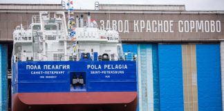 Под «прикрытием» «Пола Райз»
