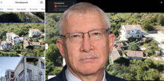 Вилла в Черногории сестры Олега Морозова за €300 тыс., вилла в Италии Константина Костина за €1 млн, жизнь в Женеве дочери Олега Матвейчева за счет папы