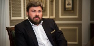 США «аннексировали» счёт в банке Константина Малофеева