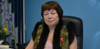 Рыбачка Тоня из Мурманска
