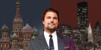 Как актёр Данила Козловский зарабатывает в Российской Федерации миллионы, но отправился в США
