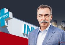 Как живёт семья бизнесмена из сети лабораторий «Инвитро», которая поддерживает представителей оппозиции и Украину