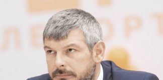 Бывший-зять Петра Бирюкова больше не в фаворе