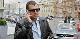 Роковой «Кристалл» для обладателя «Гелиоса»