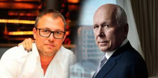 Не на тот лёд попал: последний проект Дмитрия Зеленова оказался для него