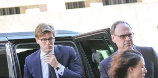 OpenDemocracy: английская юридическая фирма, которая защищала основоположника ЧВК Вагнера, наняла защитника, который отбыл срок за ересь в свидетельствах ФБР