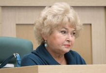 В Совете Федерации после слов Владимира Путина призвали разобраться с запретами артистов