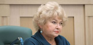 В Совете Федерации после слов Владимира Путина призвали разобраться с запретами артистов
