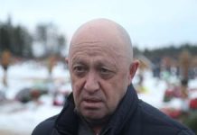 Кому война, а кому ЧВК.