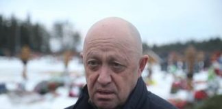 Кому война, а кому ЧВК.