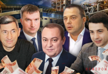 Алкогольные напитки, нефть, мясо: на чем зарабатывают млрд наикрупнейшие компании Башкирии
