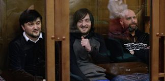 Убийца Политковской заговорил
