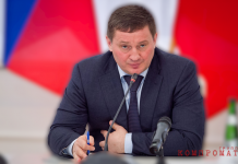 «Рекорды» и «антирекорды» главу региона Бочарова