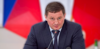 «Рекорды» и «антирекорды» главу региона Бочарова