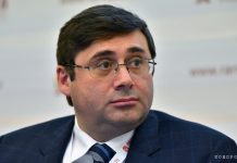 Сергей Швецов – «капиталист» «под крышей» Центрального Банка России