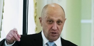 Пригожин в ответе губернатору Свердловской области вспомнил Иосифа Сталина