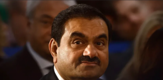 Братья-партнеры индийской Adani Group прогоняли средства через офшорные зоны и вывели младшего Гаутама на 3 место в глобальном рейтинге Форбс