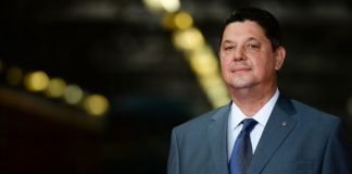Бывший заместитель президента РЖД задержан за хищение 330 млн руб. на обслуживающих поезда прачечных