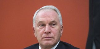 РЖД выстроила спецстанцию у горнолыжного здравницы Юрия Ковальчука под Петербургом, в 5 минутках ходьбы от площадки «69-й километр»