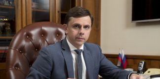 Глава региона Клычков оплатил люксовую квартиру домом?