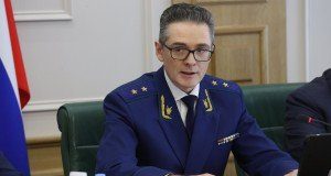 Школа звездного карате, педофилия и взятка в 3,5 млн долл