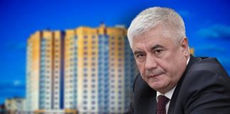 Колокольцев против наилучшего пути