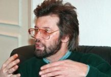Взлет и падение настройщика капитализма в Российской Федерации.