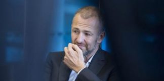Андрей Мельниченко рассказал секрет бермудского офшора.