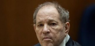 Харви Вайнштейн получил еще шестнадцать лет тюрьмы за изнасилование